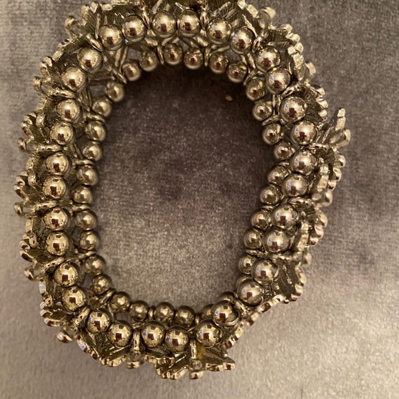 Silver  bracelet - Picture 3 of 3